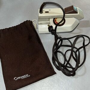 Norelco Travelcare Portable Iron